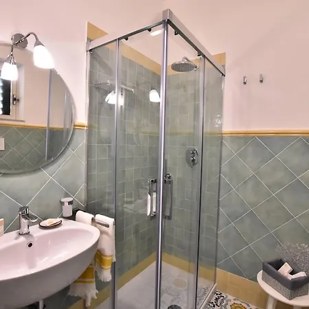 Il Gelsomino 2* Αμάλφι