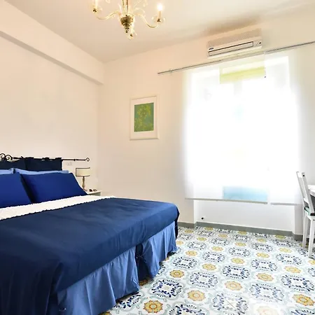 Il Gelsomino 2* Αμάλφι