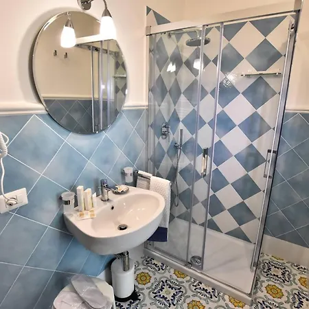 Il Gelsomino Bed & Breakfast Amalfi