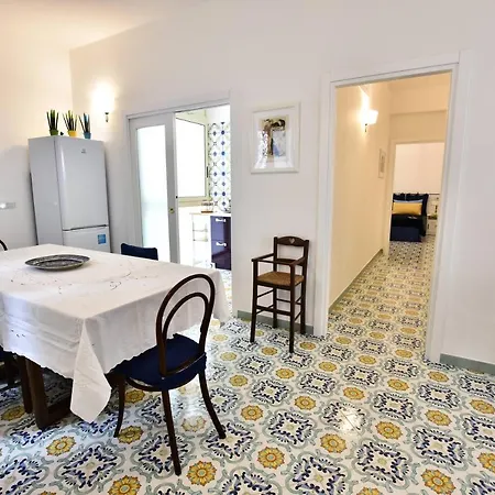 Il Gelsomino Bed & Breakfast 2*
