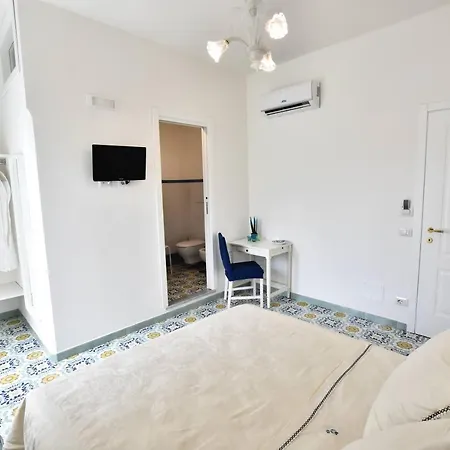 Bed & Breakfast Il Gelsomino 2*