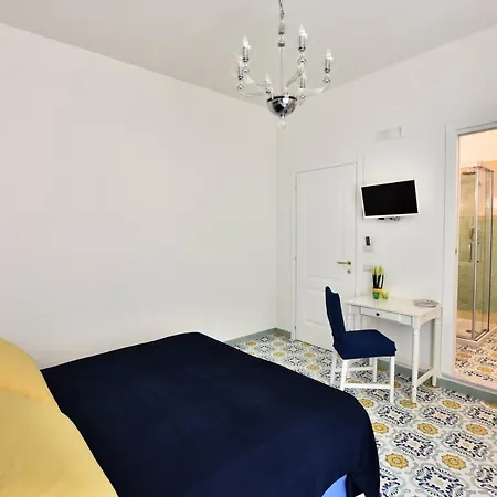 Il Gelsomino Bed & Breakfast