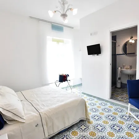 Il Gelsomino 3* Amalfi