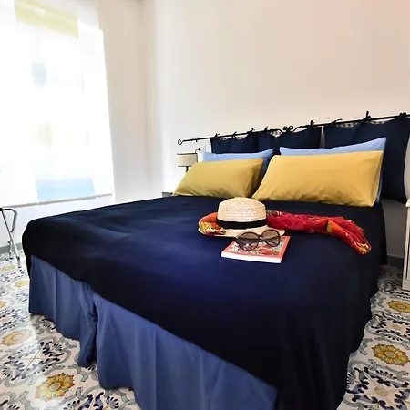 Bed & Breakfast Il Gelsomino 2*