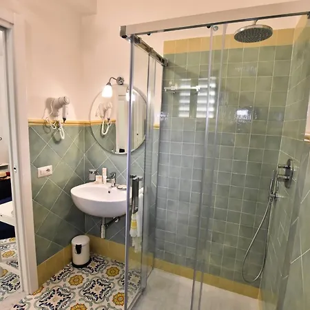 Bed & Breakfast Il Gelsomino Amalfi