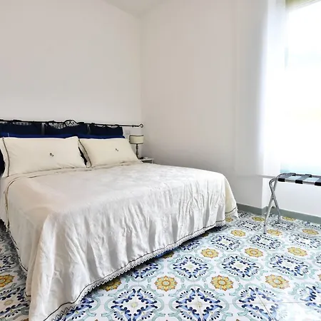 Bed & Breakfast Il Gelsomino 3*