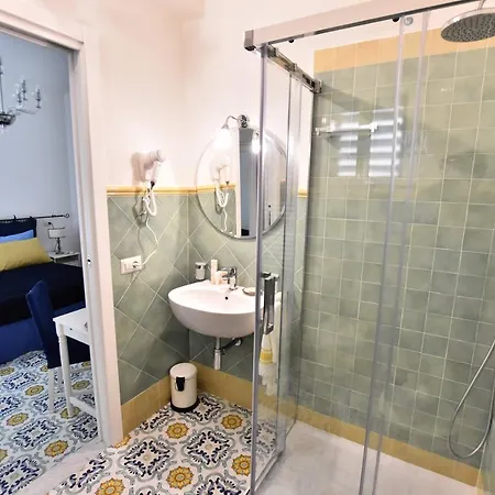 Bed & Breakfast Il Gelsomino 2*