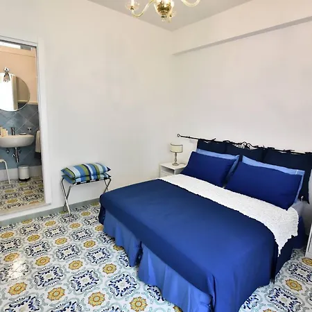 Il Gelsomino Bed & Breakfast 3*