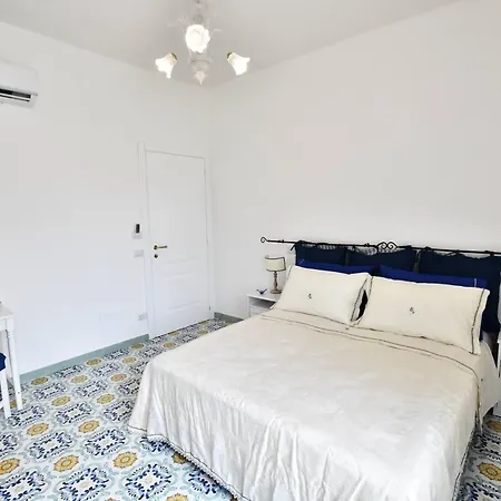 Il Gelsomino Bed & Breakfast Amalfi