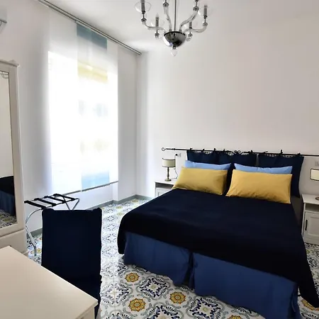 Il Gelsomino Bed & Breakfast