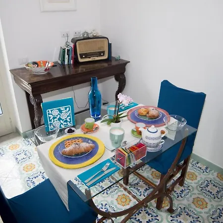 Il Gelsomino Bed & Breakfast 2*